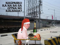 Naging Mahirap