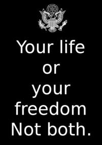Keep Calm and Carry On