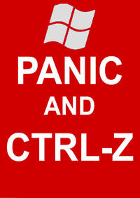 Keep Calm and Carry On