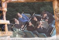 Roller Coaster Chess