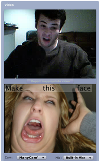 Make This Face