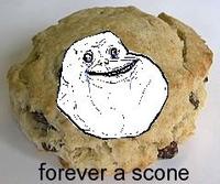 Forever Alone