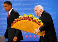 Taco Threadjack