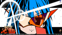 Kamina glasses