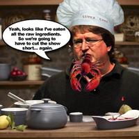 Gabe Newell