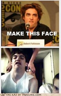 Make This Face