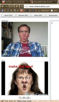 Make This Face
