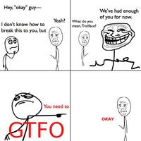 Okay Guy