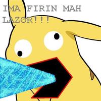 Give Pikachu a Face