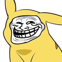 Give Pikachu a Face