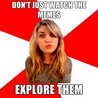 Meme Expert