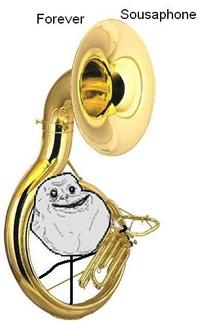 Forever Alone