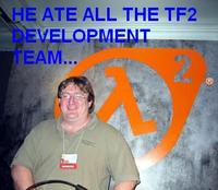 Gabe Newell