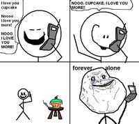Forever Alone