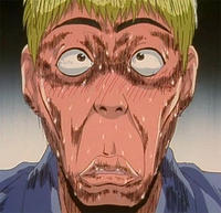 Reaction Faces