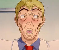 Reaction Faces