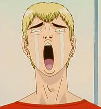 Reaction Faces