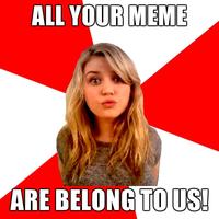 Meme Expert