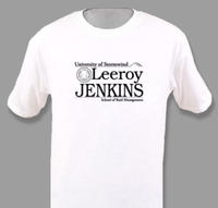 Leeroy Jenkins