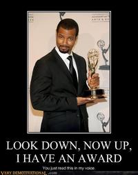 Isaiah Mustafa: Old Spice