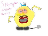 Spengbab