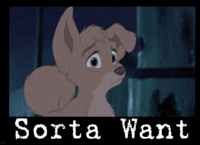 Do Want / Do Not Want