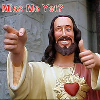Jesusmissmeyet