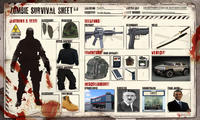 Zombie Tools/Zombie Survival Sheet
