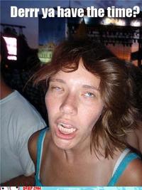 Shake Face