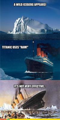 It's Super Effective!