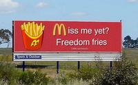 Miss Me Yet?