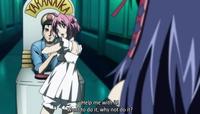 Yaranaika? (やらないか)