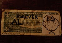 Forever Alone