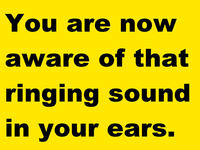 You are now breathing manually