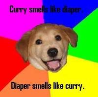 Advice Dog