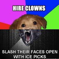 Combo Dog