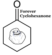 Forever Alone