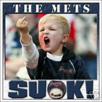 Mikey Wilson (Middle Finger kid)
