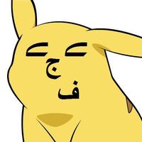 Give Pikachu a Face