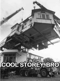 Cool Story, Bro