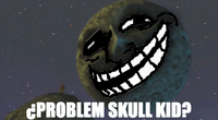 Trollface / Coolface / Problem?