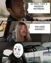 The Rock Driving