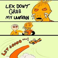 X Grab My Y