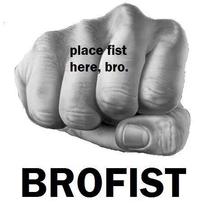 Bro Fist