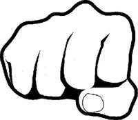 Bro Fist