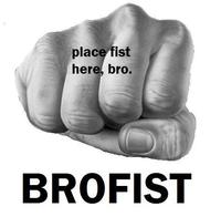 Bro Fist
