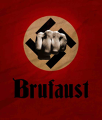 Bro Fist