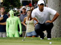 Green Man