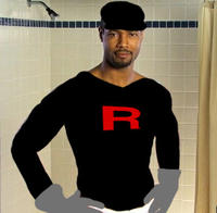 Isaiah Mustafa: Old Spice
