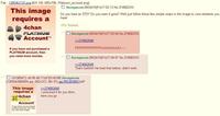 Gold Membership Trolling